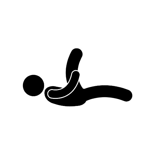 תרגילי גב תחתון