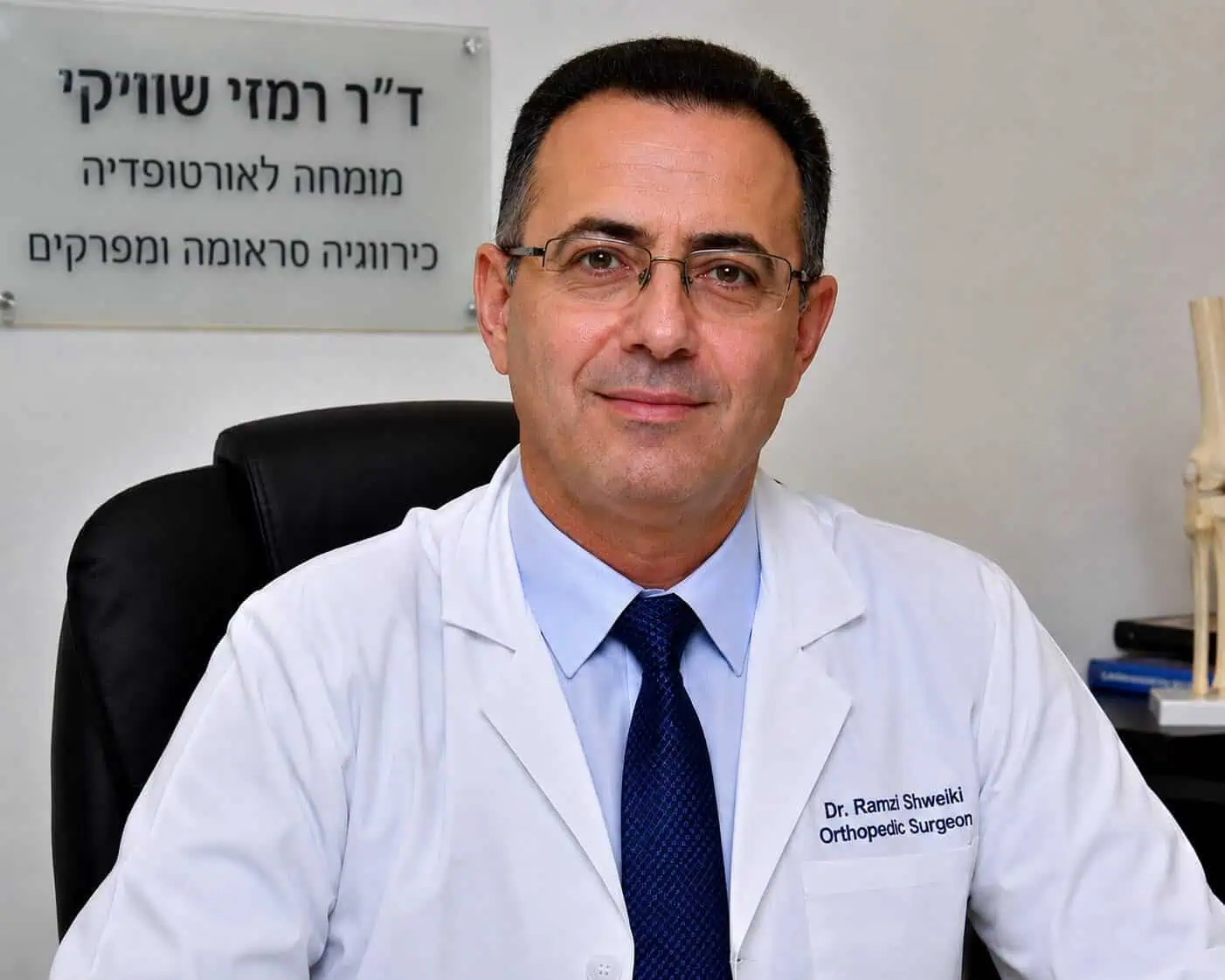 ד״ר שויקי רמזי